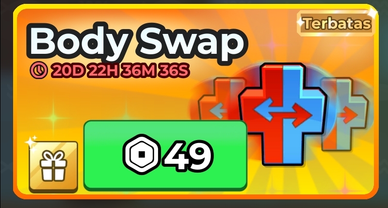 Body Swap